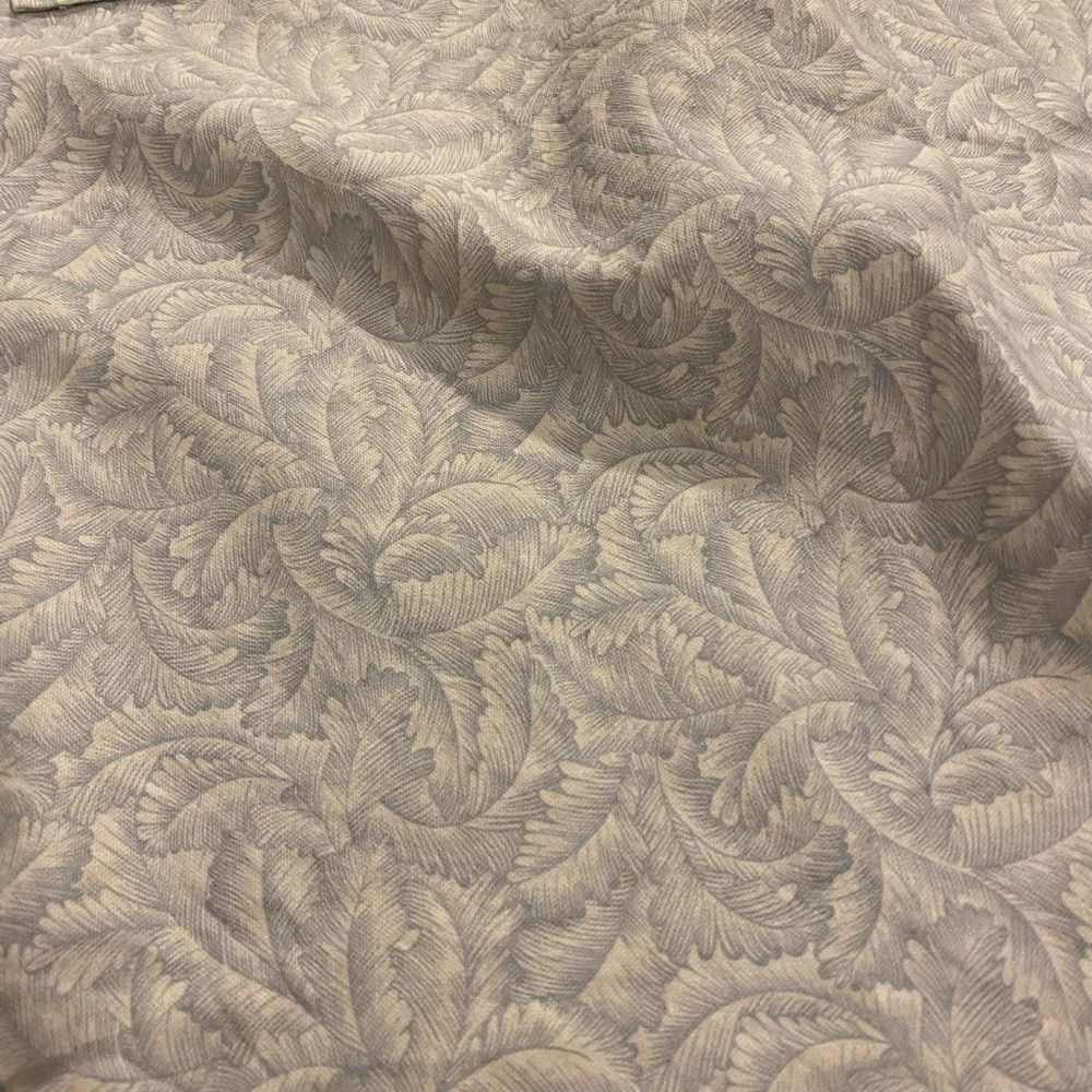 Simple Homemade Apron with Pocket - Picture 2 of 10